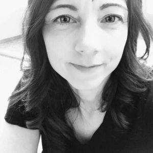 Meet your Posher, Alison